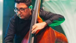 Vigoplan | Simón García Quinteto