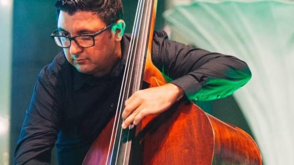 Vigoplan | Simón García Quinteto