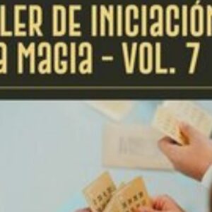 Vigoplan | Taller De Iniciación