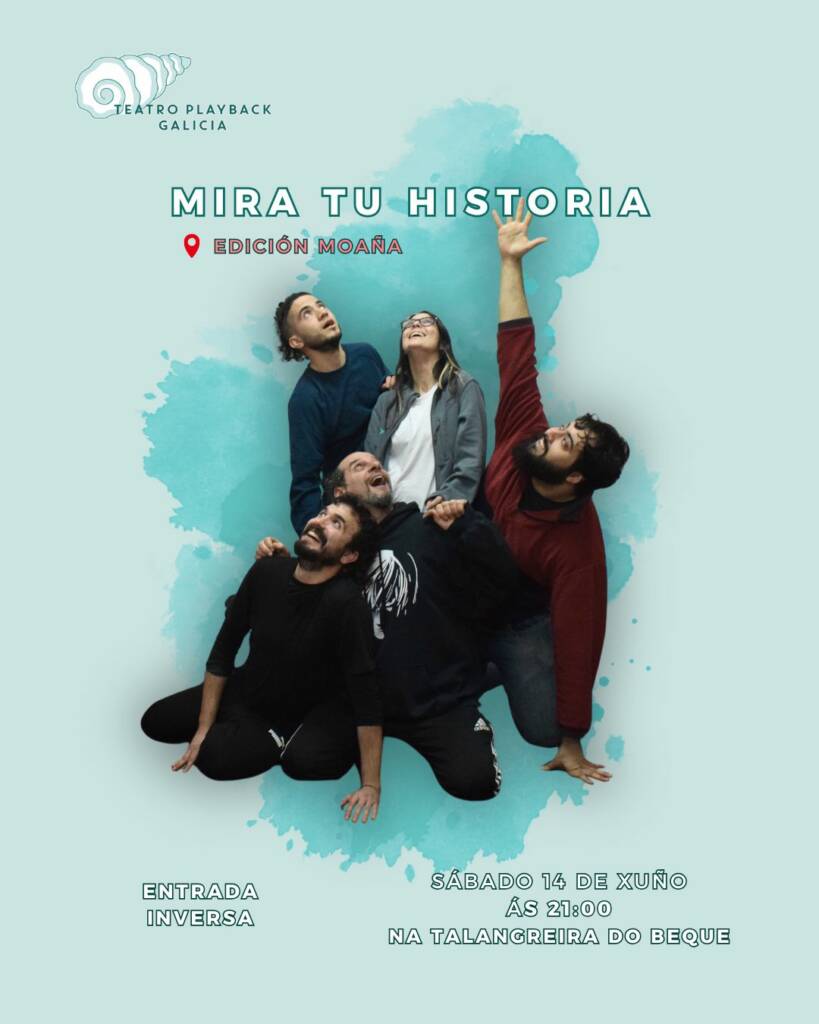 Vigoplan | Teatro Playback Galicia Teatro En Moaña