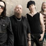 The Midnight Calls | Concierto en Cangas