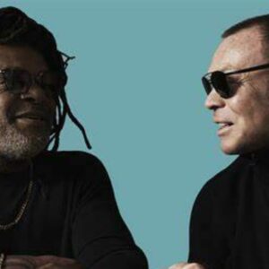 Vigoplan | Ub40 Feat. Ali Campbell