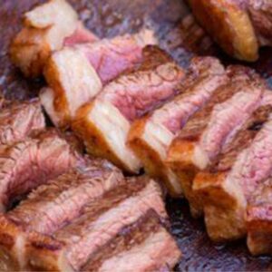 Vigoplan | Viii Festa Da Picanha O Porriño