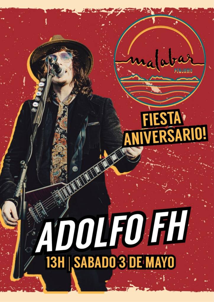Vigoplan | Adolfo Fh