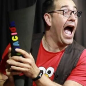 Vigoplan | O Mago Paco As Neves (2)