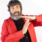 Pepo Suevos | Monólogo en Vigo