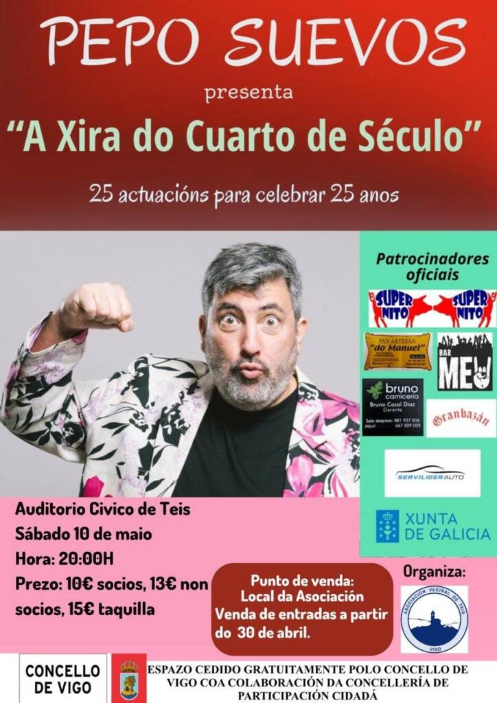 Vigoplan | Pepo Suevos