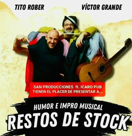 Vigoplan | Restos De Stock