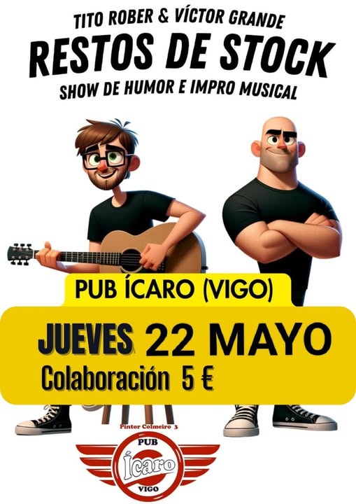 Vigoplan | Restos De Stock Vigo