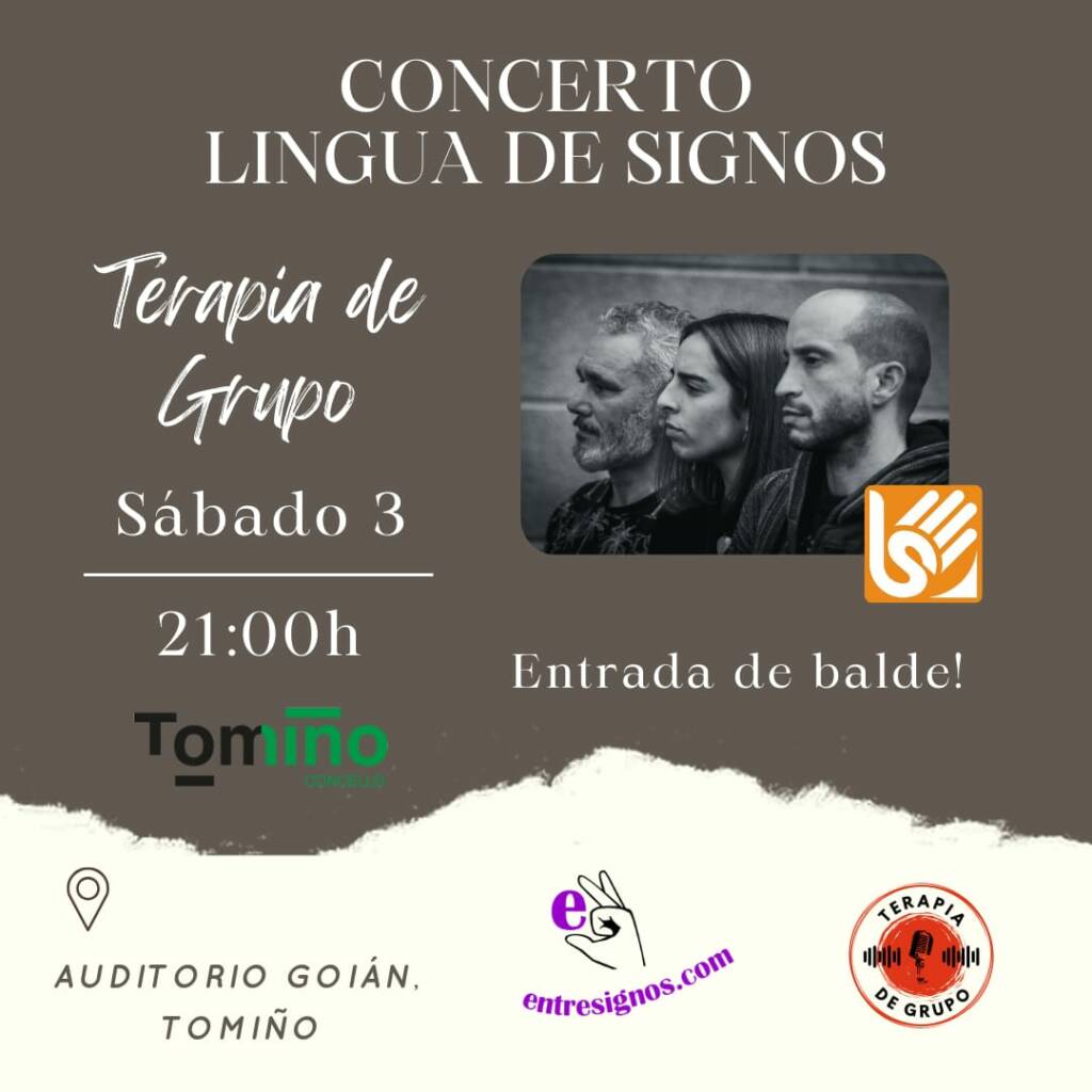 Vigoplan | Terapia De Grupo Tomiño