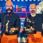 Máis saaabor! | Teatro en Mondariz