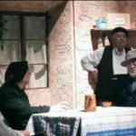 A taberna sen dono | Teatro en Vigo