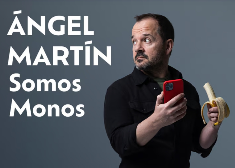 Vigoplan | Ángel Martín Somos Monos