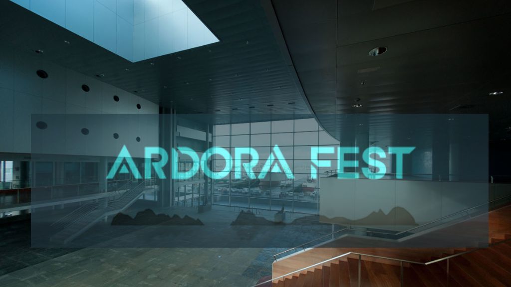 Vigoplan | Ardora Fest