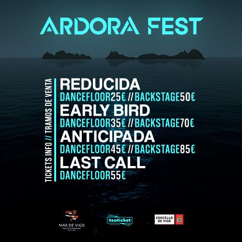 Vigoplan | Ardora Fest