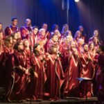 Coro Gospel Vida | Concierto Solidario