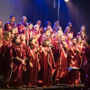 Vigoplan | Coro Solidario