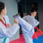 Vigoplan | Campeonato Gallego De Taekwondo