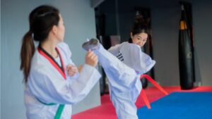 Vigoplan | Campeonato Gallego De Taekwondo