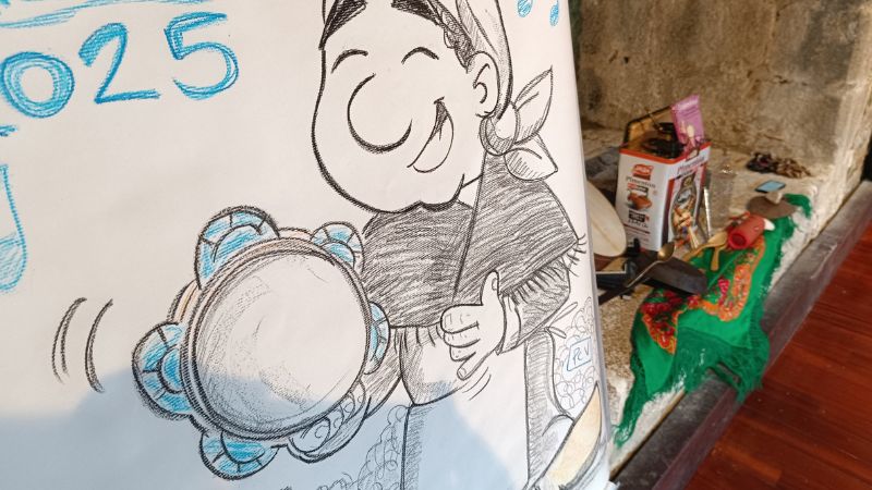 Vigoplan | Cantareiras Tomiño