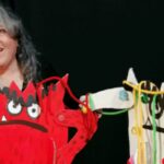 Onde viven os monstros | Carmen Domech en O Rosal