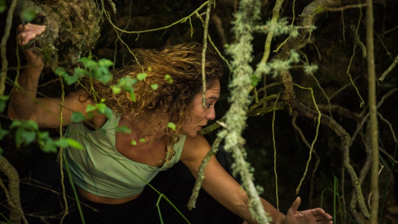 Vigoplan | Clara Ferrao Diz Miñaxoia En O Rosal Danza