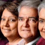 De Mocedades a El Consorcio | Concierto en Vigo