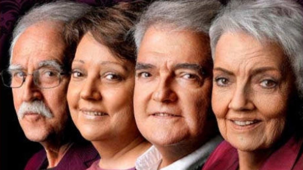 Vigoplan | De Mocedades A El Consorcio Concierto En Vigo