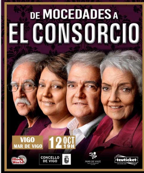Vigoplan | De Mocedades A El Consorcio