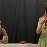 Disidente | RíoLagares