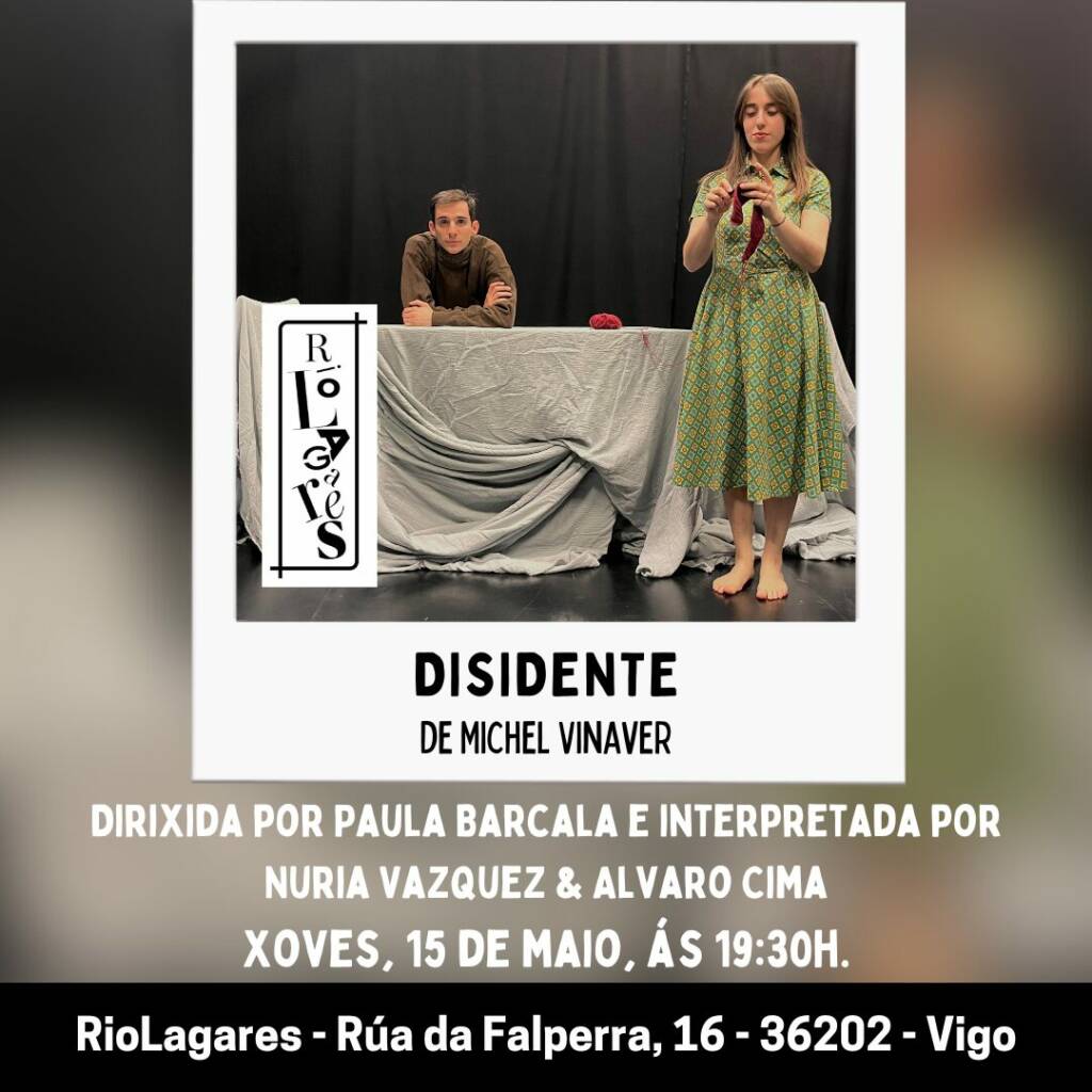 Vigoplan | Disidente