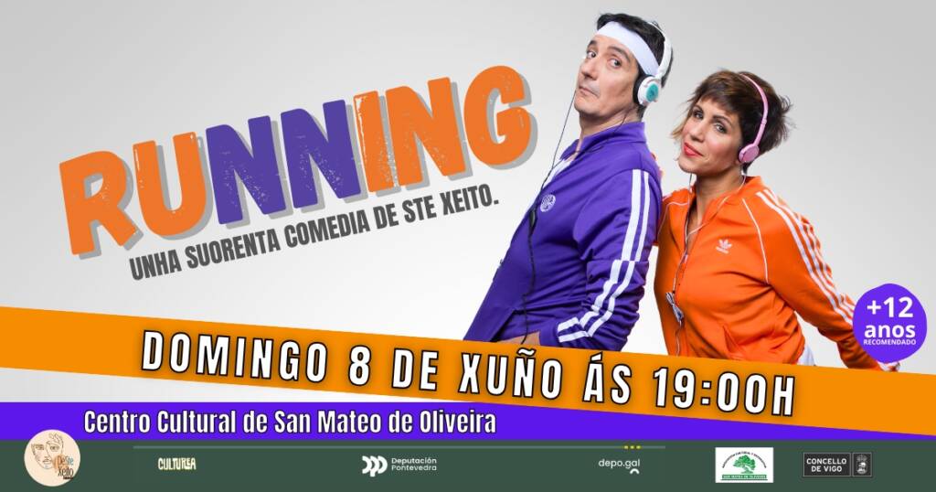 Vigoplan | Eventos Running San Mateo Ponteareas