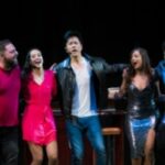 El musical de los 80s a los 90s | Vigo