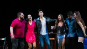 Vigoplan | El Musical De Los 80s A Los 90s Vigo