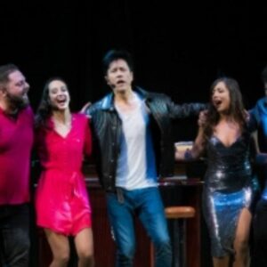Vigoplan | El Musical De Los 80s A Los 90s Vigo