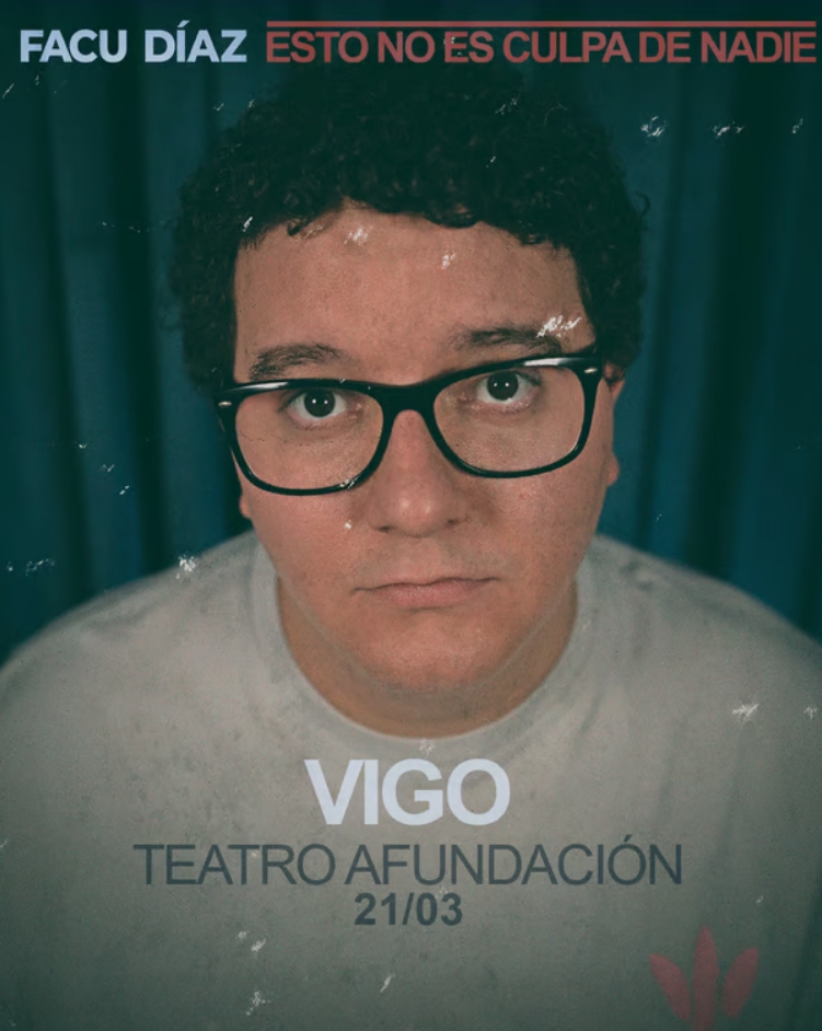 Vigoplan | Facu Díaz