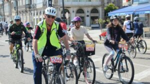 Vigoplan | Festa Da Bicicleta