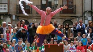 Vigoplan | Festival De Títeres De Redondela
