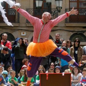 Vigoplan | Festival De Títeres De Redondela