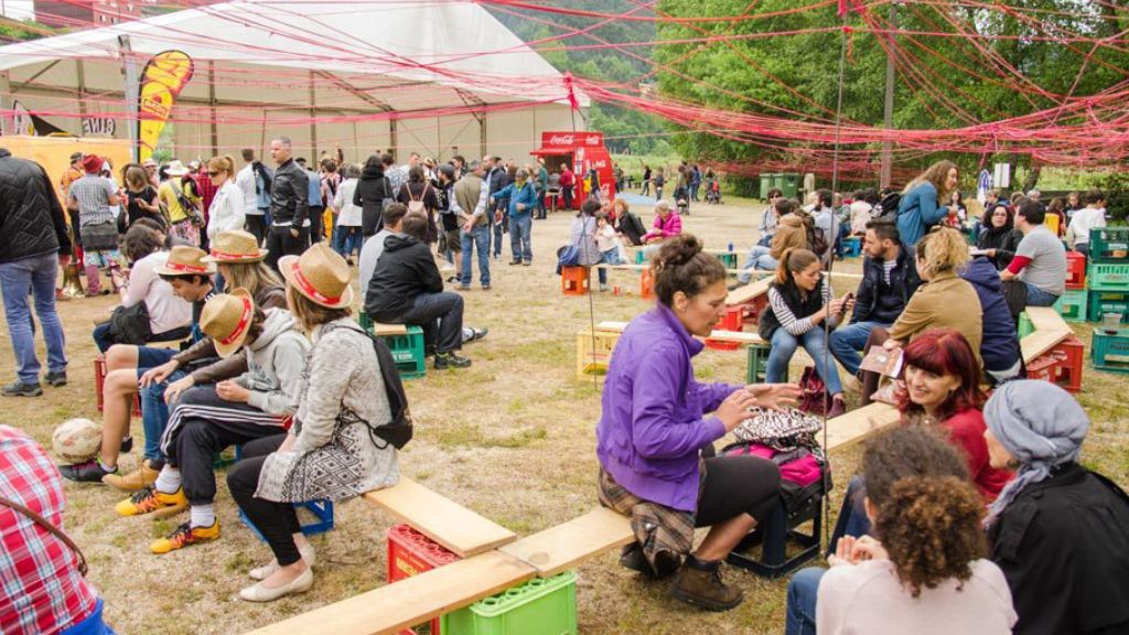 Vigoplan | Festival De Cans