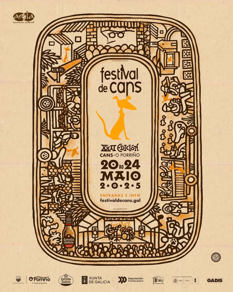 Vigoplan | Festival De Cans