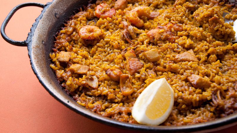 Vigoplan | Fiesta De La Paella De Grixó 2025