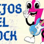 Fillos do Rock | Teatro Salesianos Vigo