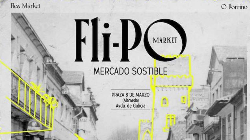 Vigoplan | Fli Po Market O Porriño 2025
