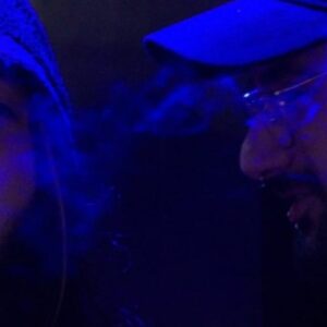Vigoplan | From Ashes To Dust El Contrabajo