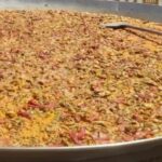 Gran Paella de Peitieiros | Gondomar 2025