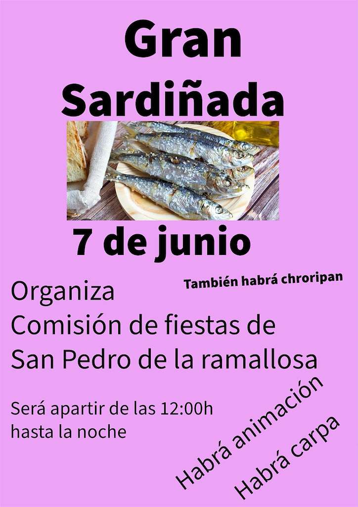 Vigoplan | Gran Sardiñada