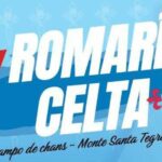 IV Romaría Celta | A Guarda