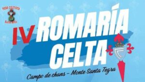 Vigoplan | Iv Romaría Celta A Guarda