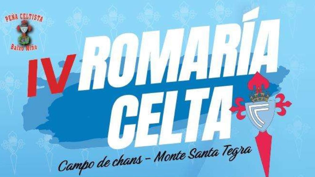 Vigoplan | Iv Romaría Celta A Guarda